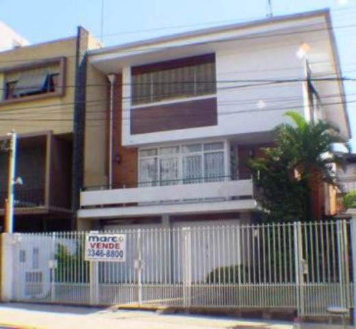 Casa para Venda - Jardim da Glória
