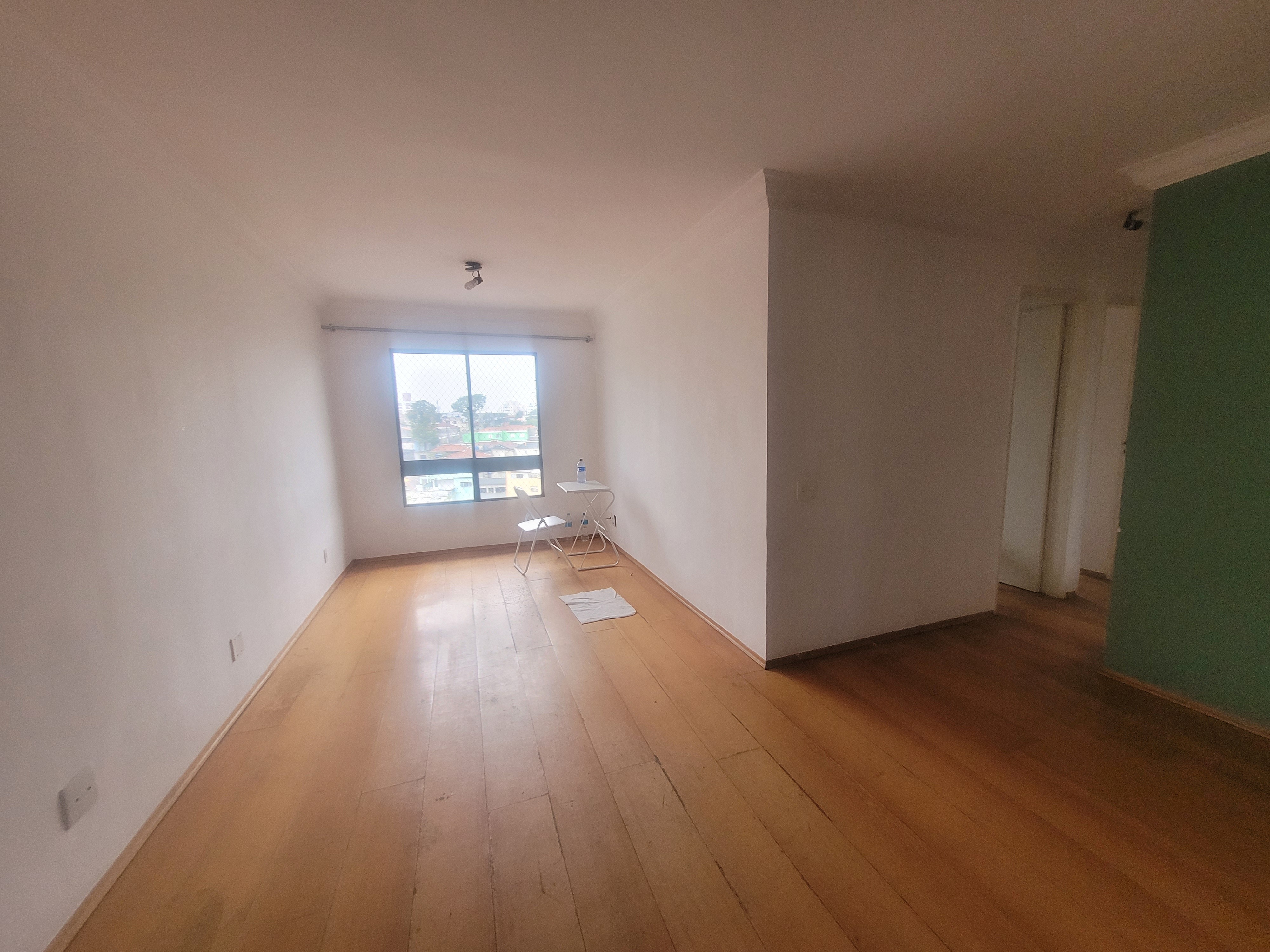 Apartamento para Venda - Cambuci