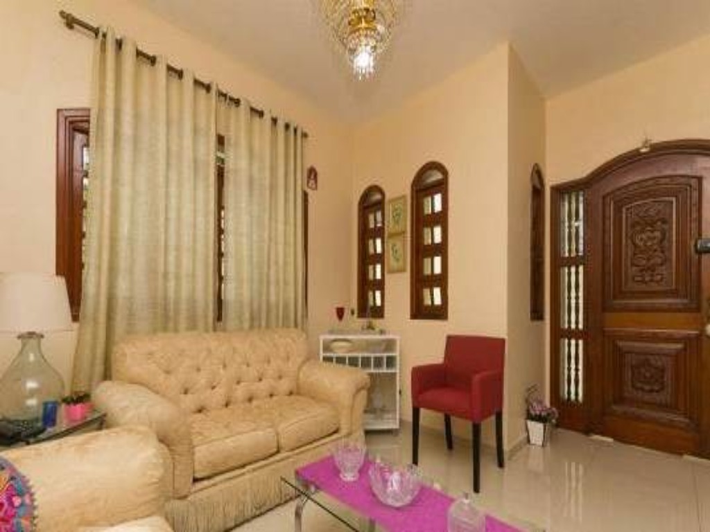 Casa para Venda - Aclimação