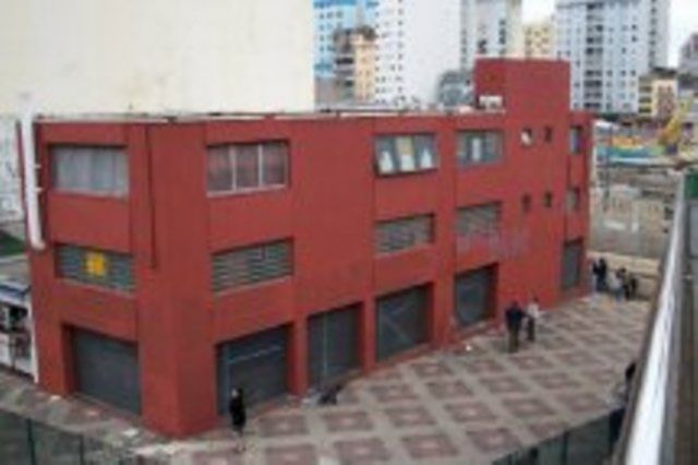 Predio Comercial para Venda - Centro