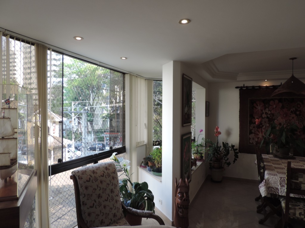 Apartamento para Venda - Aclimação
