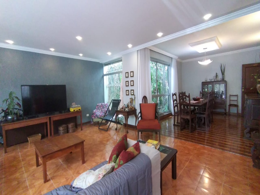 Casa para Venda - Aclimação