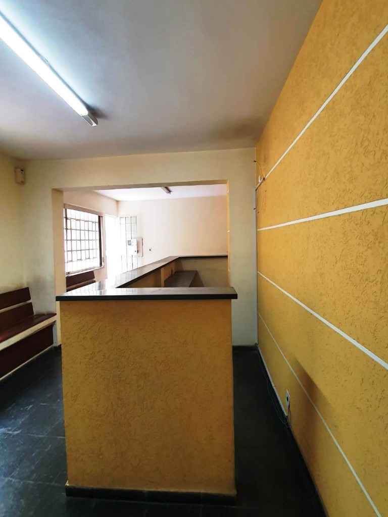 Casa Comercial para Locação - Vila Mariana