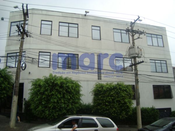 Predio Comercial para Venda - Vila Mariana