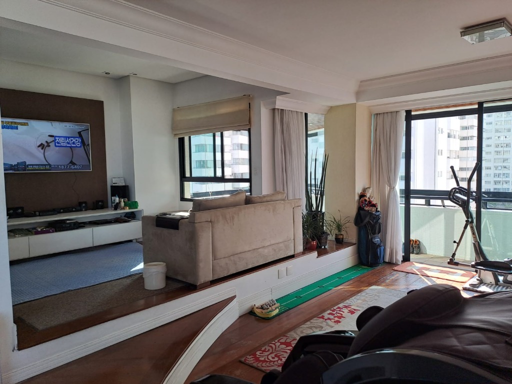 Apartamento para Venda - Aclimação