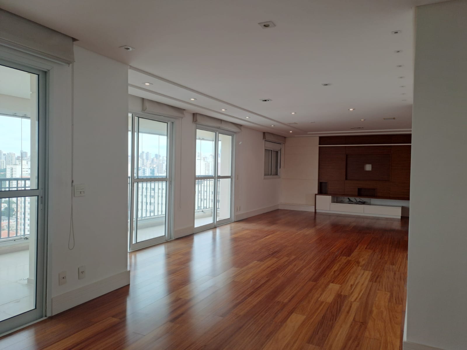 Apartamento para Venda - Aclimação