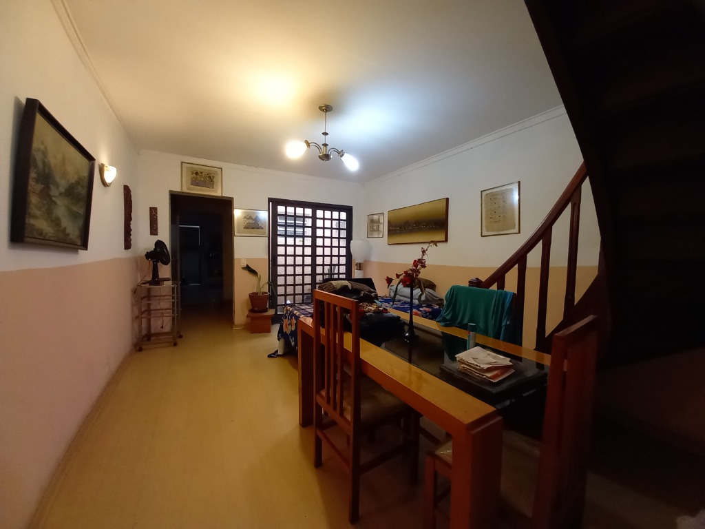 Casa para Venda - Cambuci