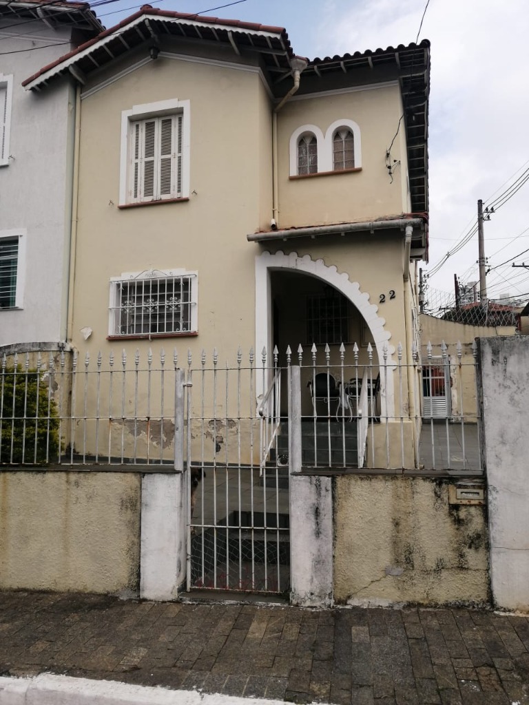 Casa para Venda - Aclimação