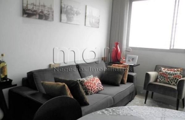 Apartamento para Venda - Aclimação