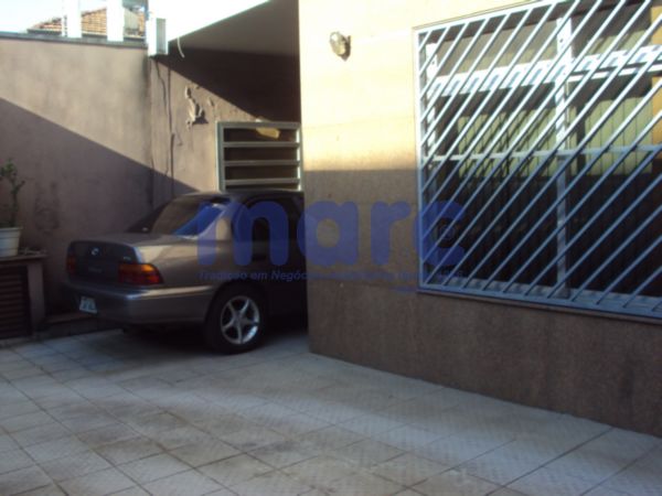 Casa para Venda - Vila Monumento