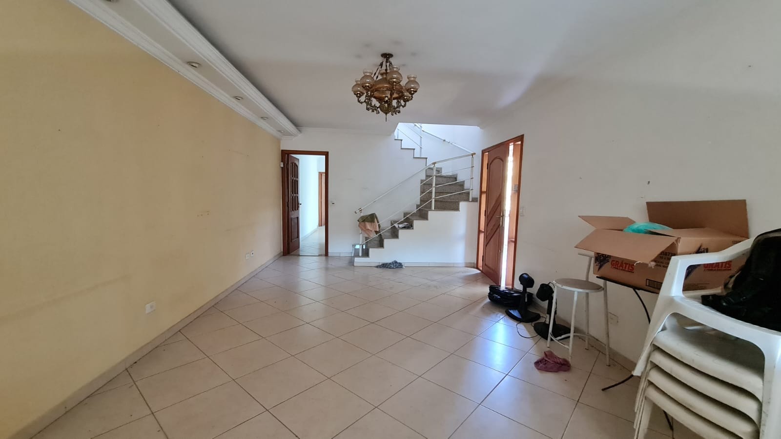 Casa para Venda - Aclimação