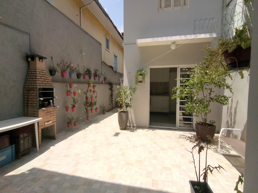 Casa para Venda - Aclimação