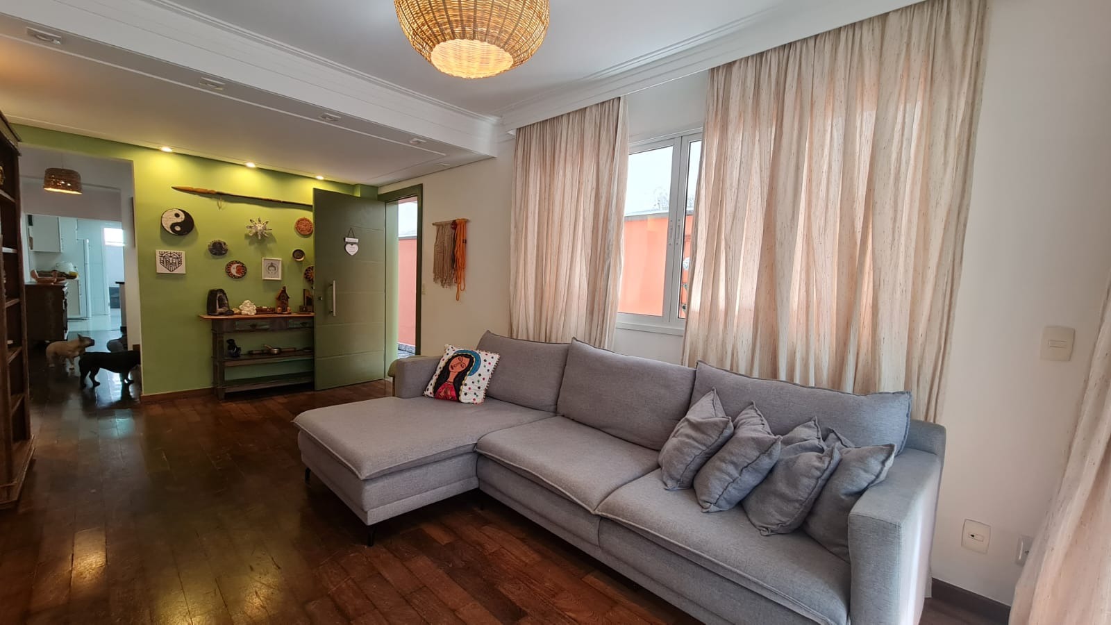 Casa para Venda - Aclimação
