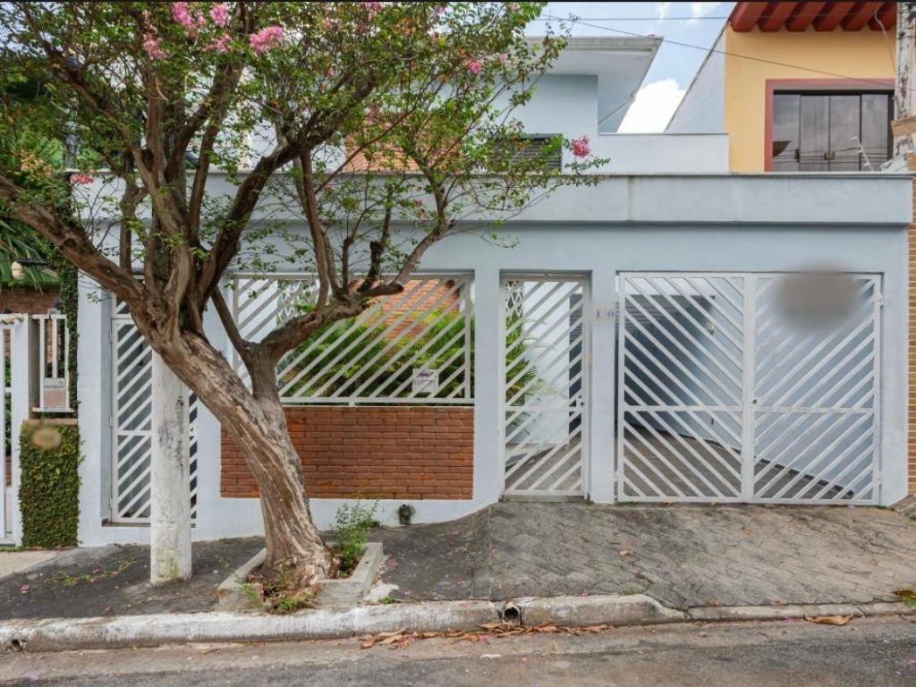 Casa para Venda - Vila Mariana