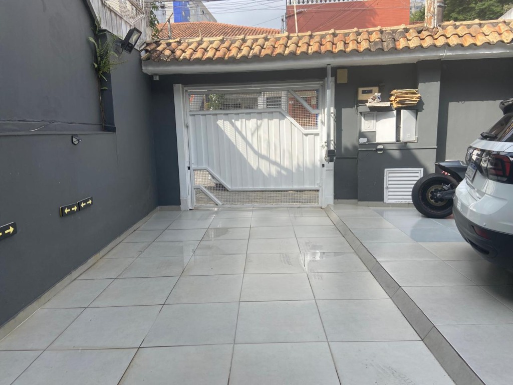 Casa para Venda - Aclimação