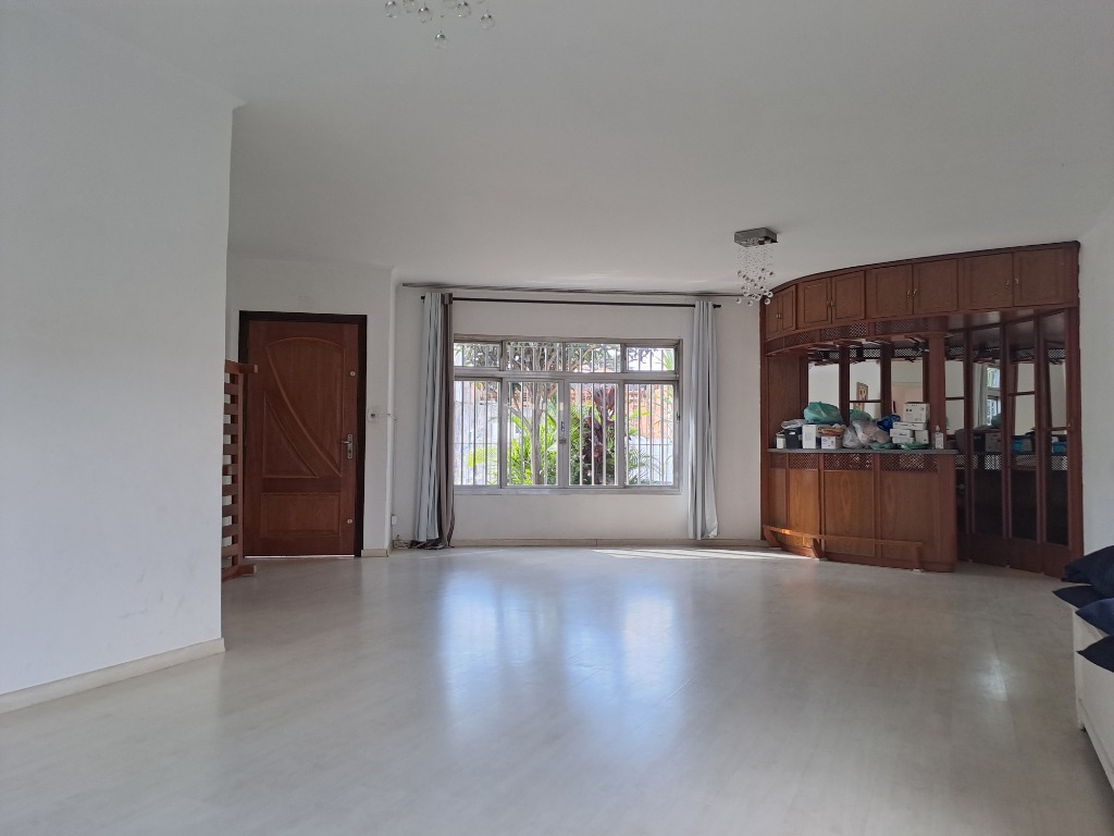 Casa para Venda - Jardim da Glória