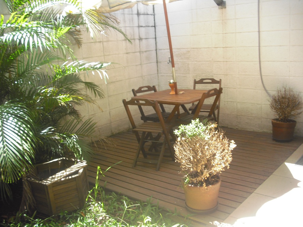 Casa para Venda - Vila Monumento