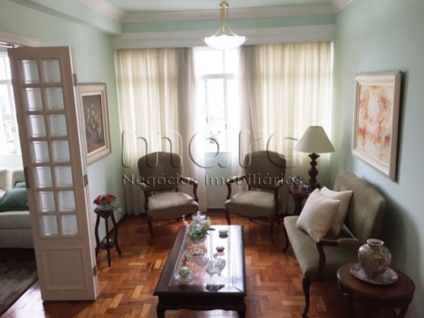 Apartamento para Venda - Vila Deodoro