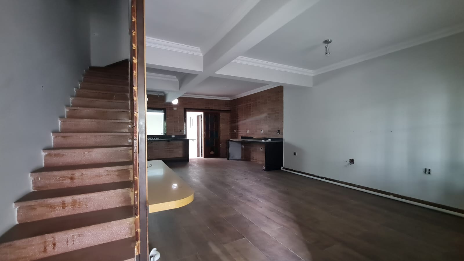 Casa para Locação - Aclimação