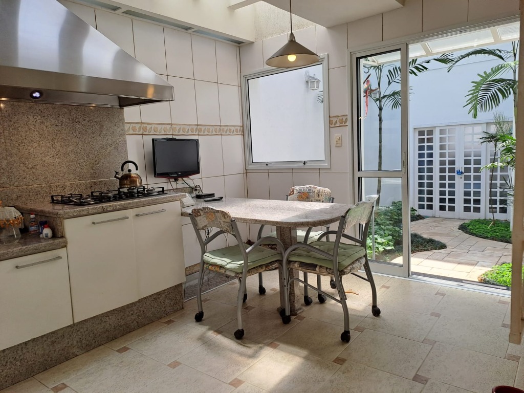 Casa para Venda - Aclimação