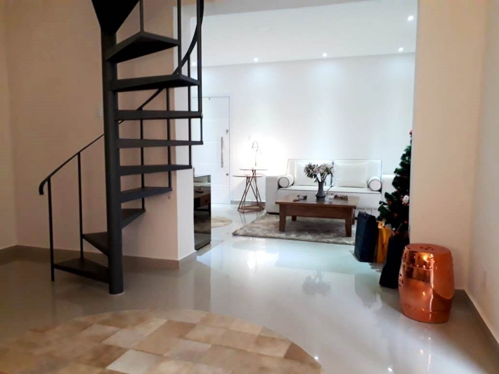 Casa para Venda - Ipiranga