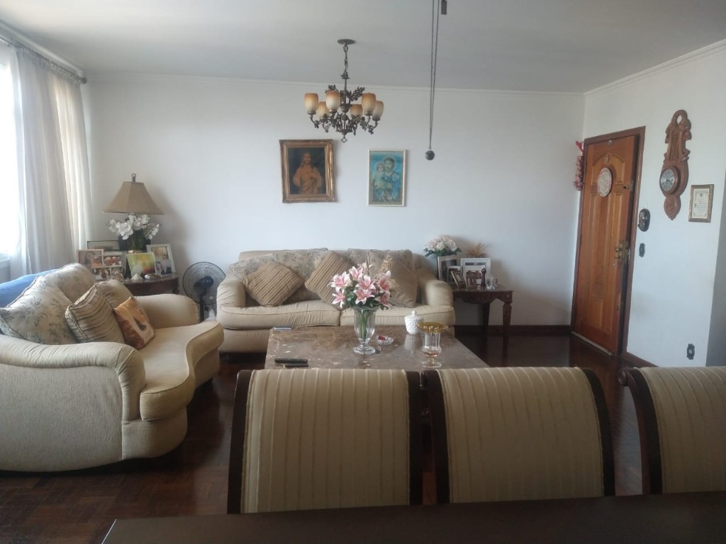 Apartamento para Venda - Liberdade