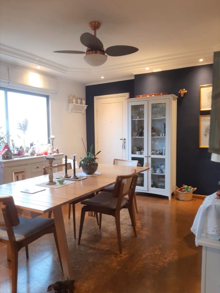 Apartamento para Venda - Aclimação