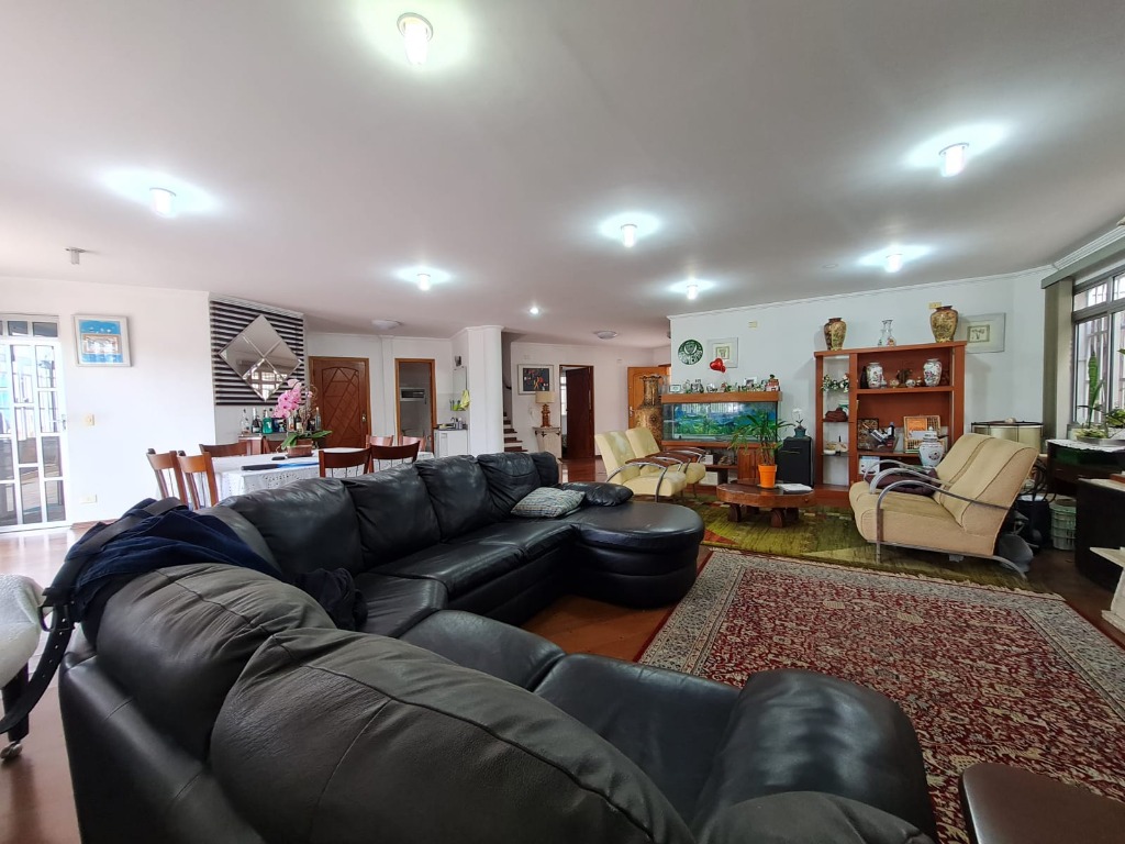 Casa para Venda - Aclimação