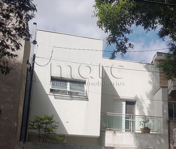 Casa para Venda - Aclimação