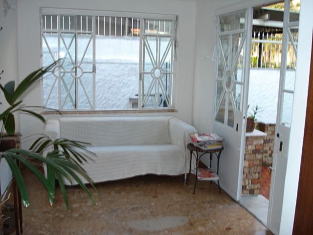 Casa para Venda - Vila Monumento