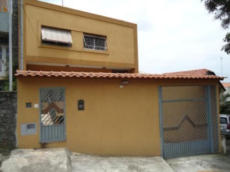 Casa Comercial para Venda - Vila Monumento