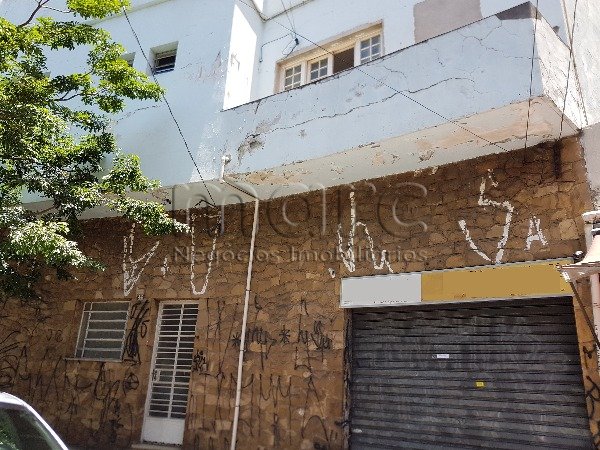Casa para Venda - Paraíso