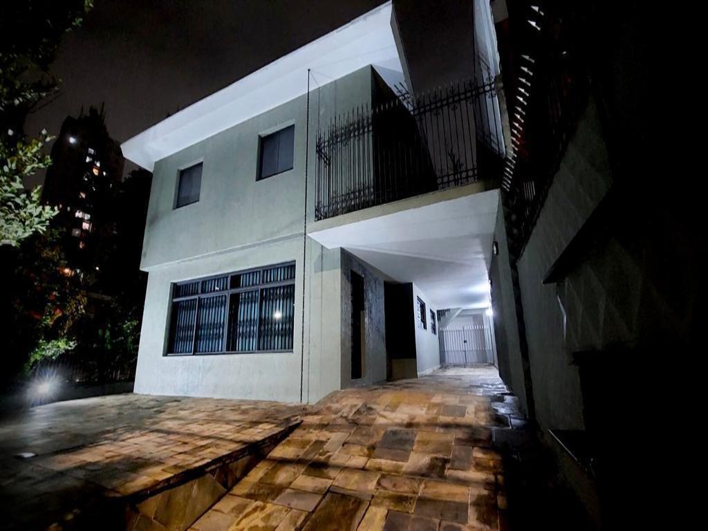 Casa para Venda - CHACARA KLABIN