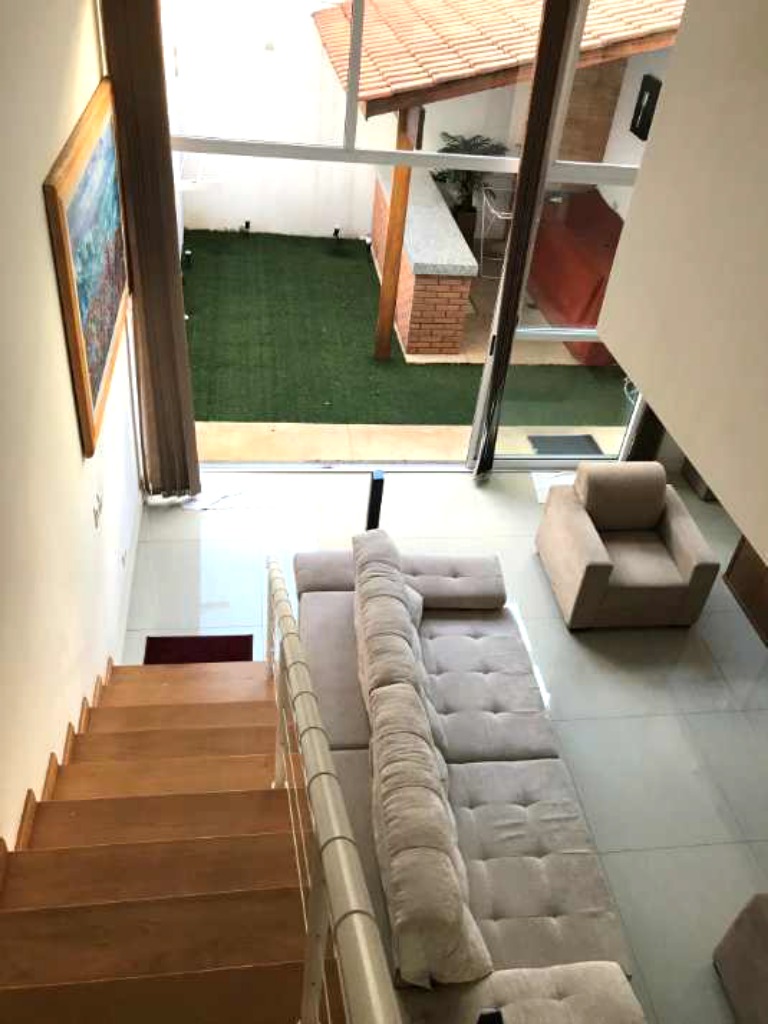 Casa para Venda - Jardim da Glória