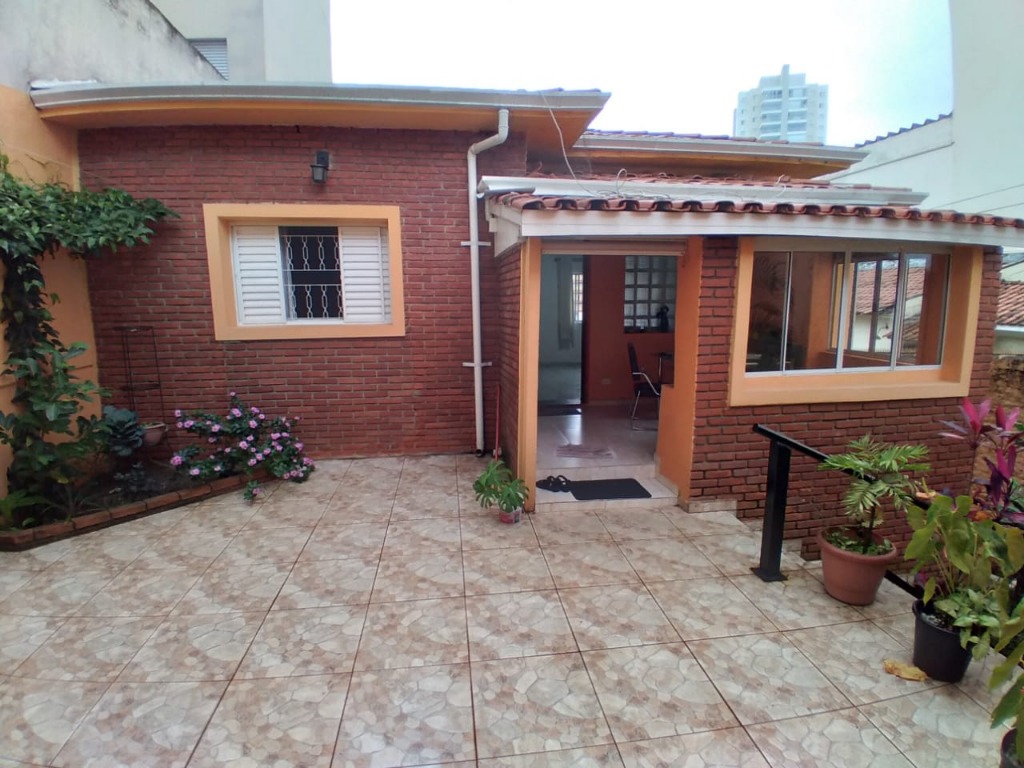 Casa para Venda - Cambuci