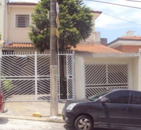 Casa para Venda - Cambuci