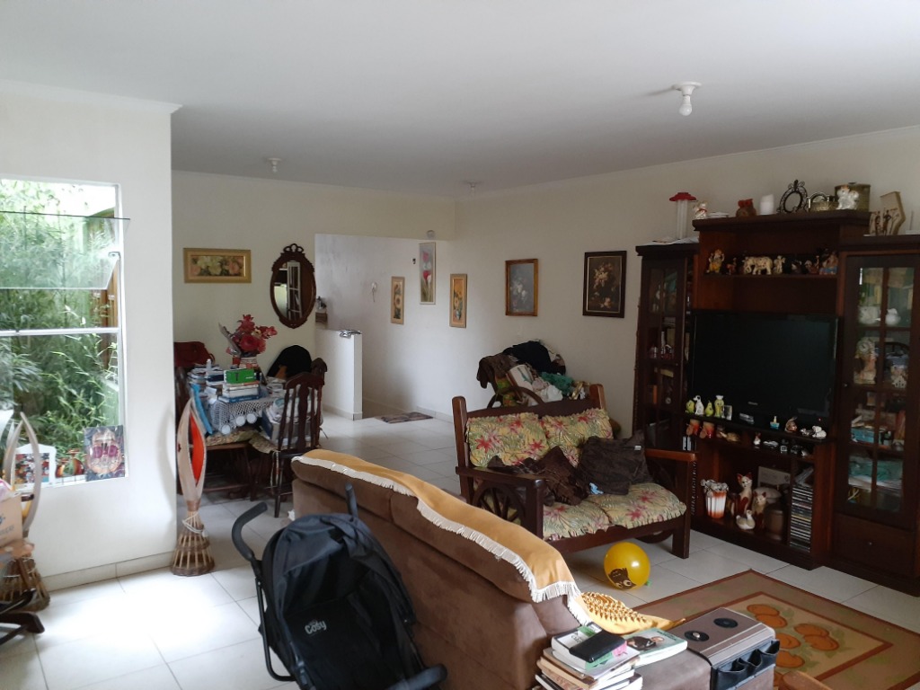 Casa para Venda - Vila Mariana