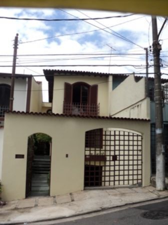 Casa para Venda - Jardim da Glória