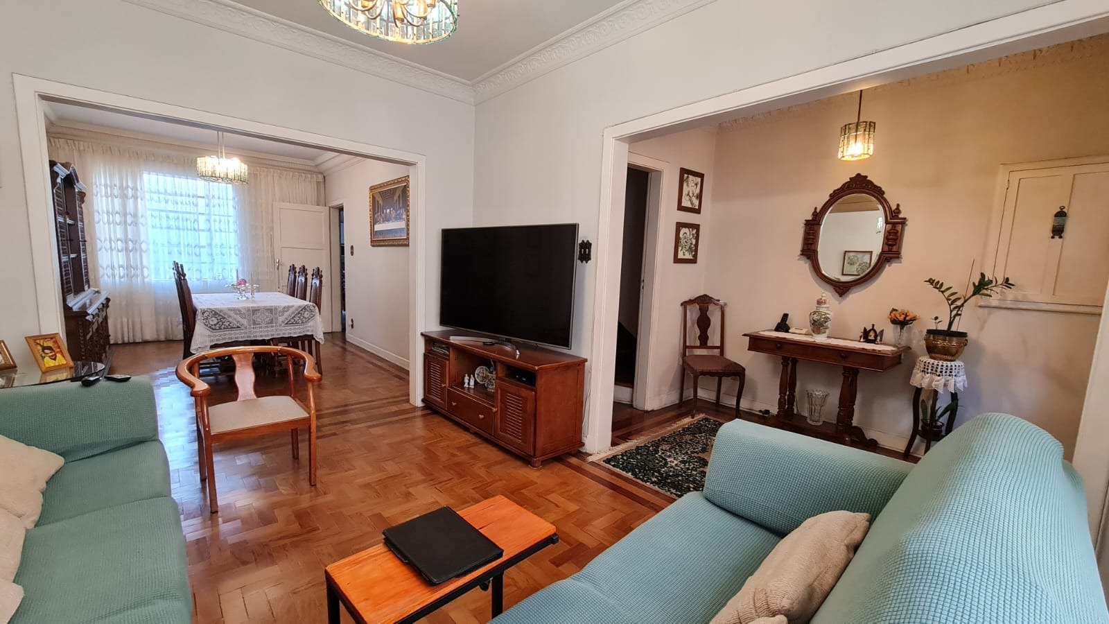 Casa para Venda - Aclimação