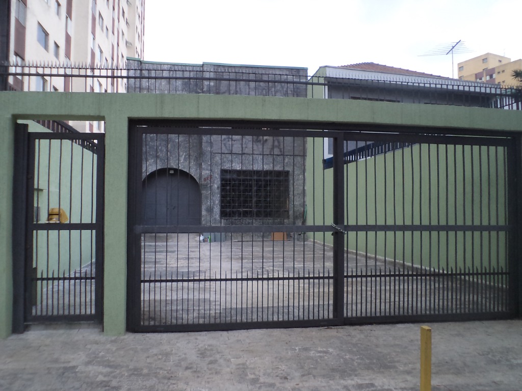 Casa Comercial para Venda - Cambuci