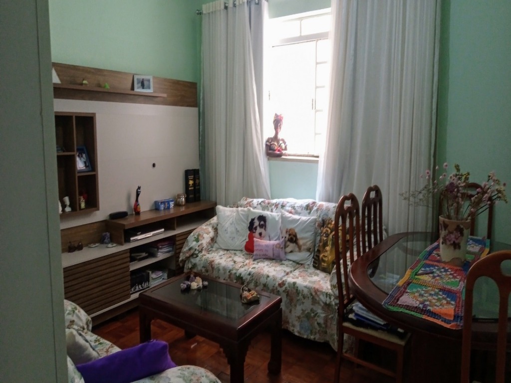 Apartamento para Venda - Cambuci