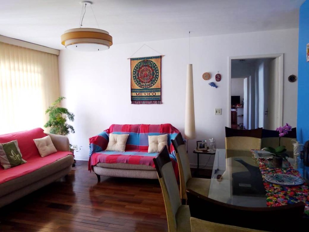 Apartamento para Venda - Aclimação
