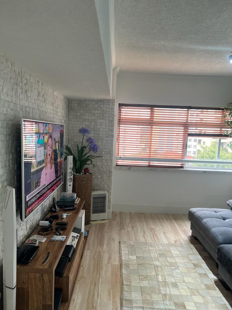 Apartamento para Venda - Aclimação