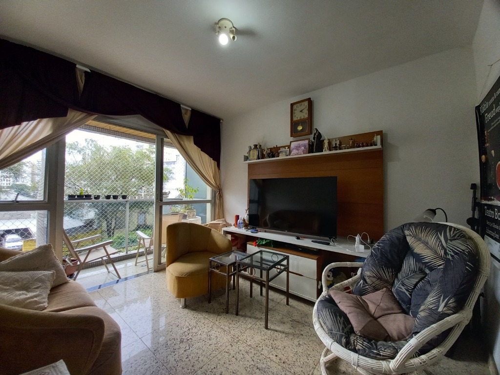 Apartamento para Venda - Aclimação