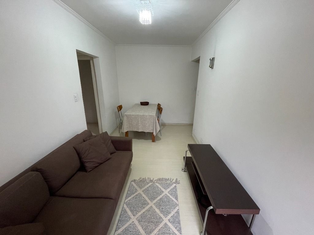 Apartamento para Venda - Aclimação