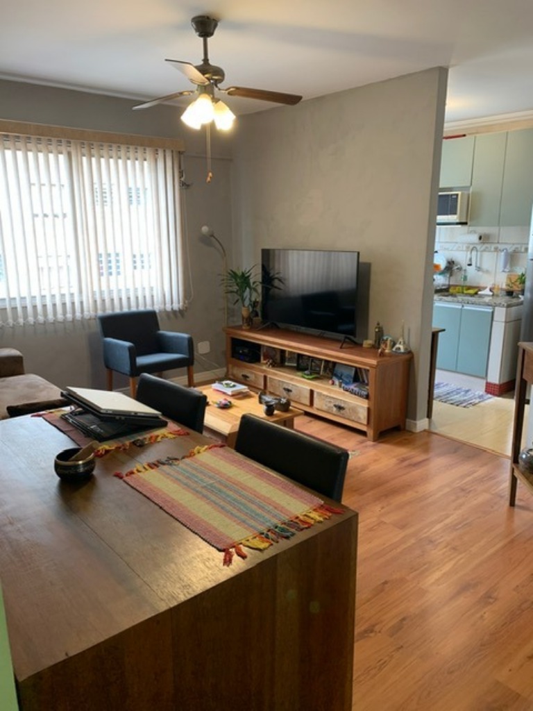 Apartamento para Venda - Aclimação