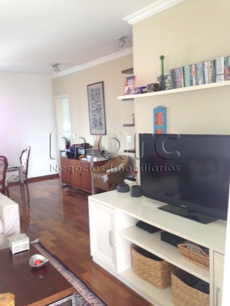 Apartamento para Venda - Aclimação