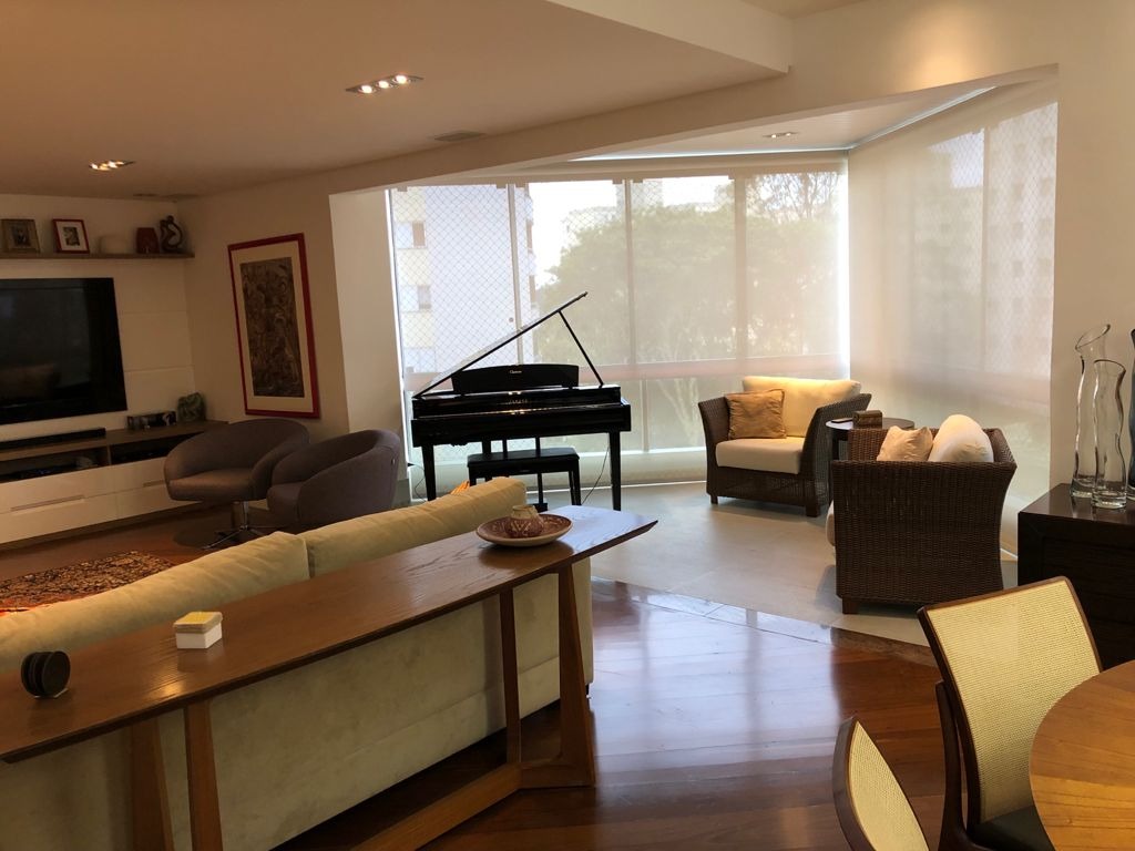 Apartamento para Venda - Vila Monumento