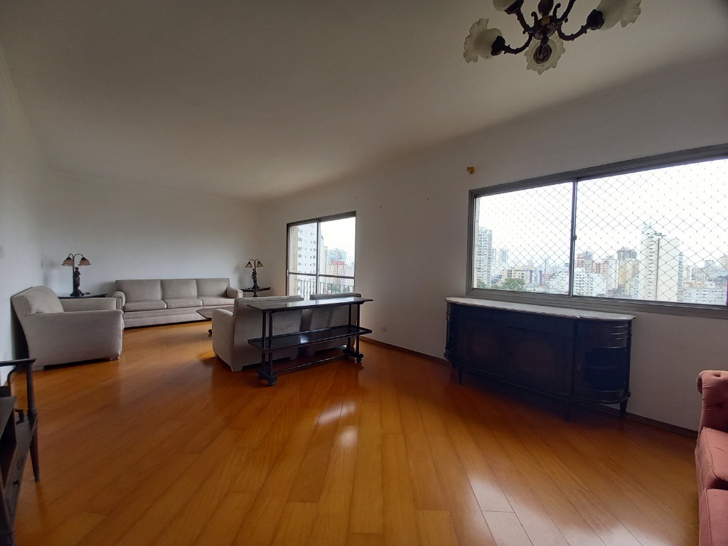 Apartamento para Venda - Aclimação