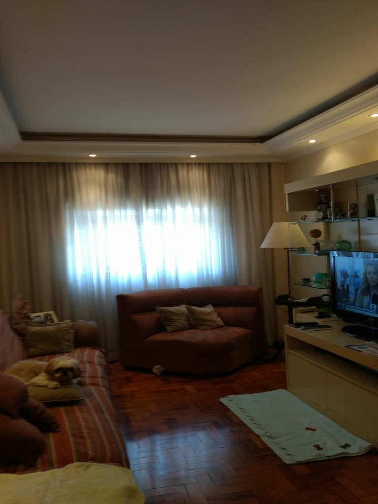 Apartamento para Venda - Cambuci